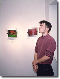 John Mitton photo