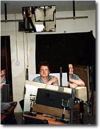 Martin Richardson photo