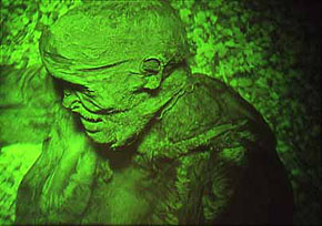 LINDOW MAN 1987