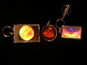 KEYRINGS
