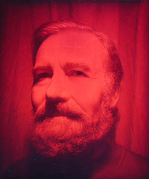 SELF-PORTRAIT