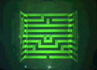 LABYRINTHE 1982
