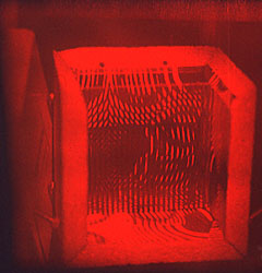 INTERFERENCE BOX 1969