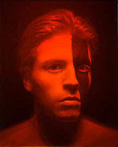 PAINTED STEPHAN 1987