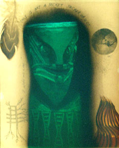 SECRET SACRED III