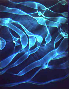 STUDY IN LIGHT No. 6, 1999