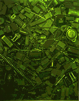 ELECTRONICS 1983