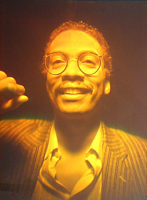 HERBIE HANCOCK