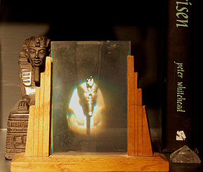 TUTANKHAMEN 1979