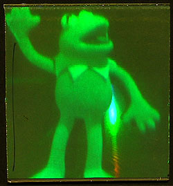 KERMIT 1982