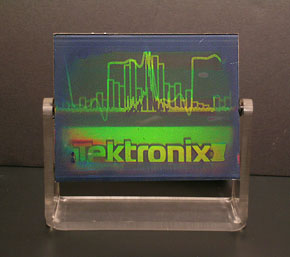 TEKTRONIK 1979 