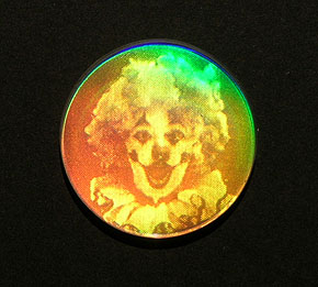 CLOWN