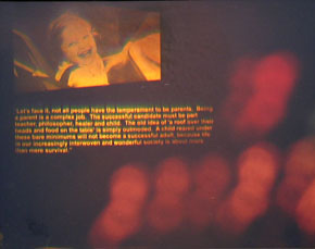 THROUGH CHILDLESSNESS 2 2005