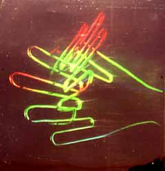 WIRE HANDS 1981