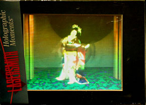 GEISHA GIRL 1993