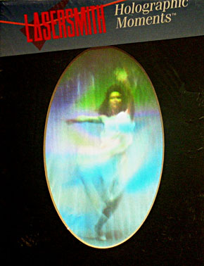 HIGH KICK 1993