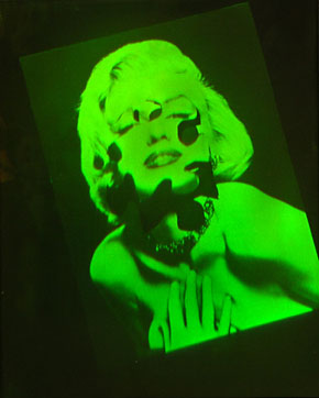 MARILYN JIGSAW View 1