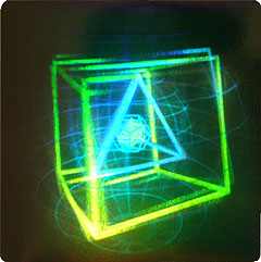 COSMOHOLOGRAPHICUM 1993