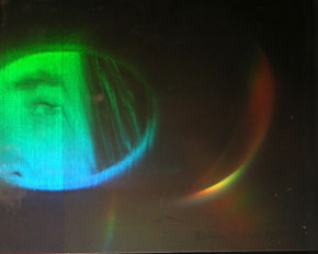 EYE SPACE 1978