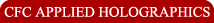 CFC Applied Holographics