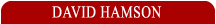 David Hamson