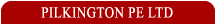 PILKINGTON PE LTD