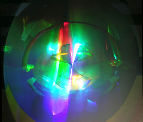 LIGHT FORM
