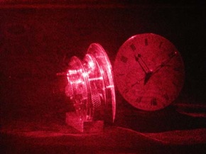 Chronimeter