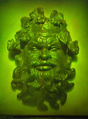 SILENUS 1993