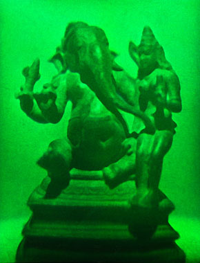 GANESHA 1987