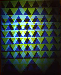 SAKTI CLUSTER 1989