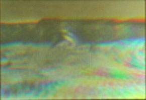 DEVON COAST 1992