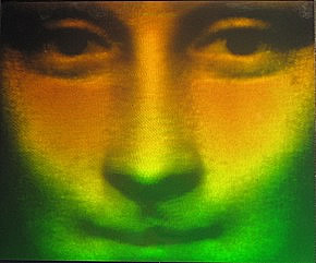 Mona Lisa