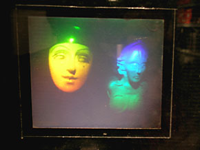 PIERRETTE'S PREMONITION 1980