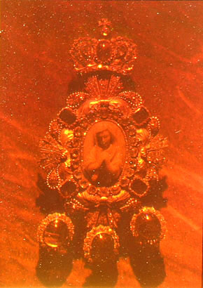 PANAGIA 2004