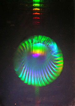 VORTEX II 1978