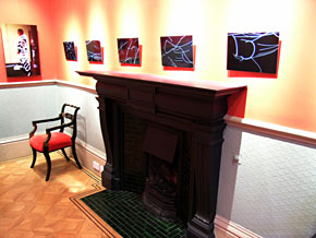Red Gallery 2
