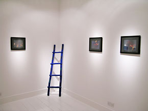 White Gallery 1