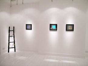 White Gallery 3