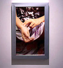 'Puls' Lenticular