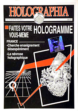 Holographia