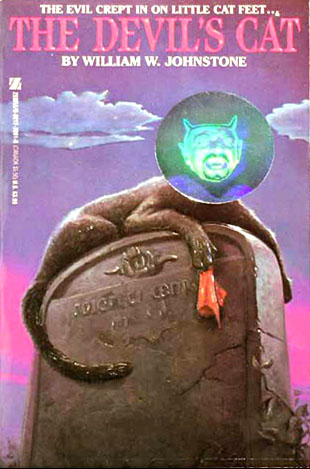 The Devil's Cat 1