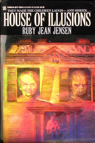 House of Illusion 2